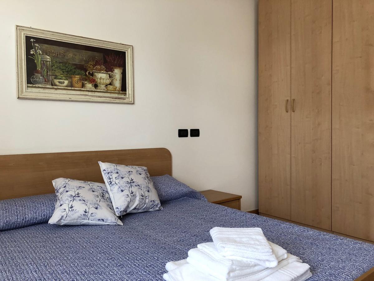 Готель Agriturismo Corte Salandini Понті-суль-Мінчіо Екстер'єр фото