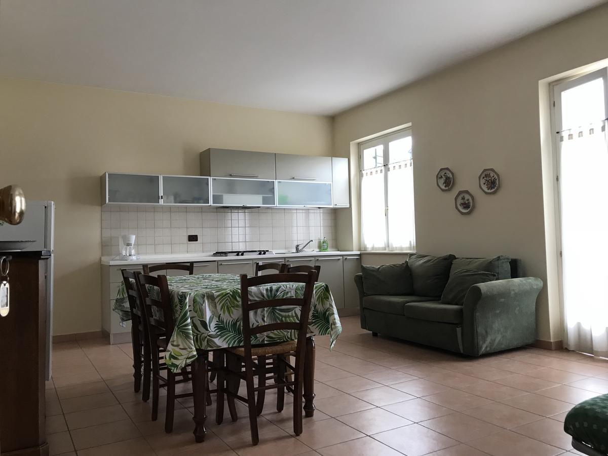 Готель Agriturismo Corte Salandini Понті-суль-Мінчіо Екстер'єр фото