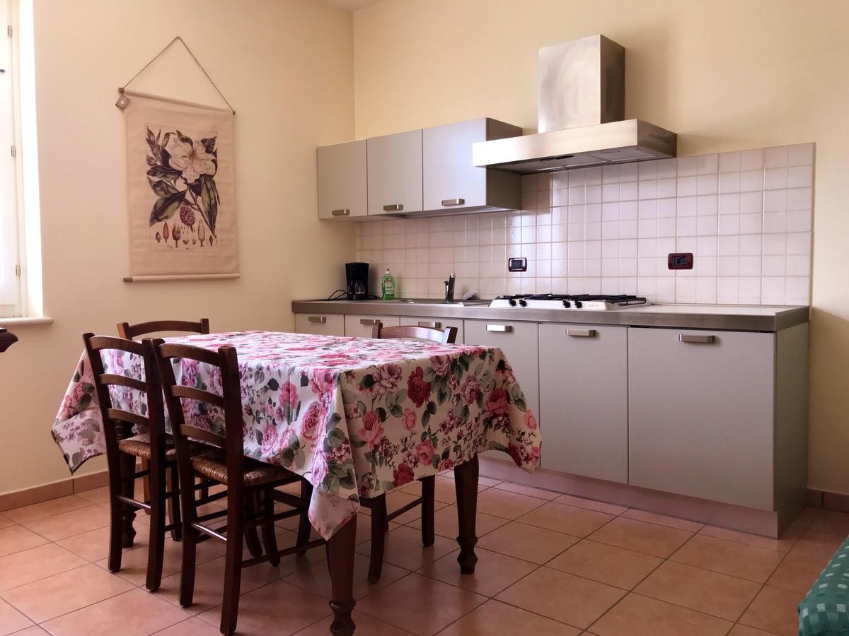 Готель Agriturismo Corte Salandini Понті-суль-Мінчіо Екстер'єр фото
