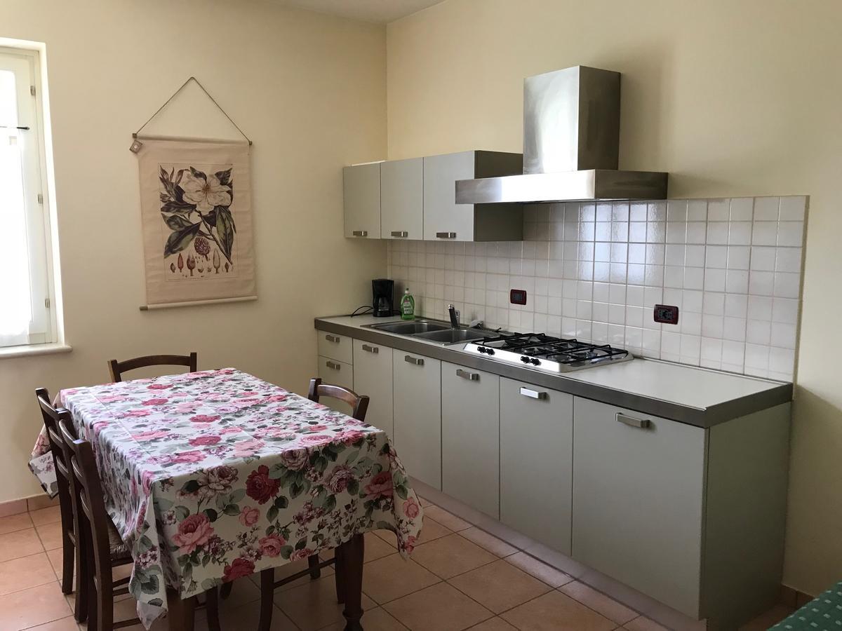 Готель Agriturismo Corte Salandini Понті-суль-Мінчіо Екстер'єр фото