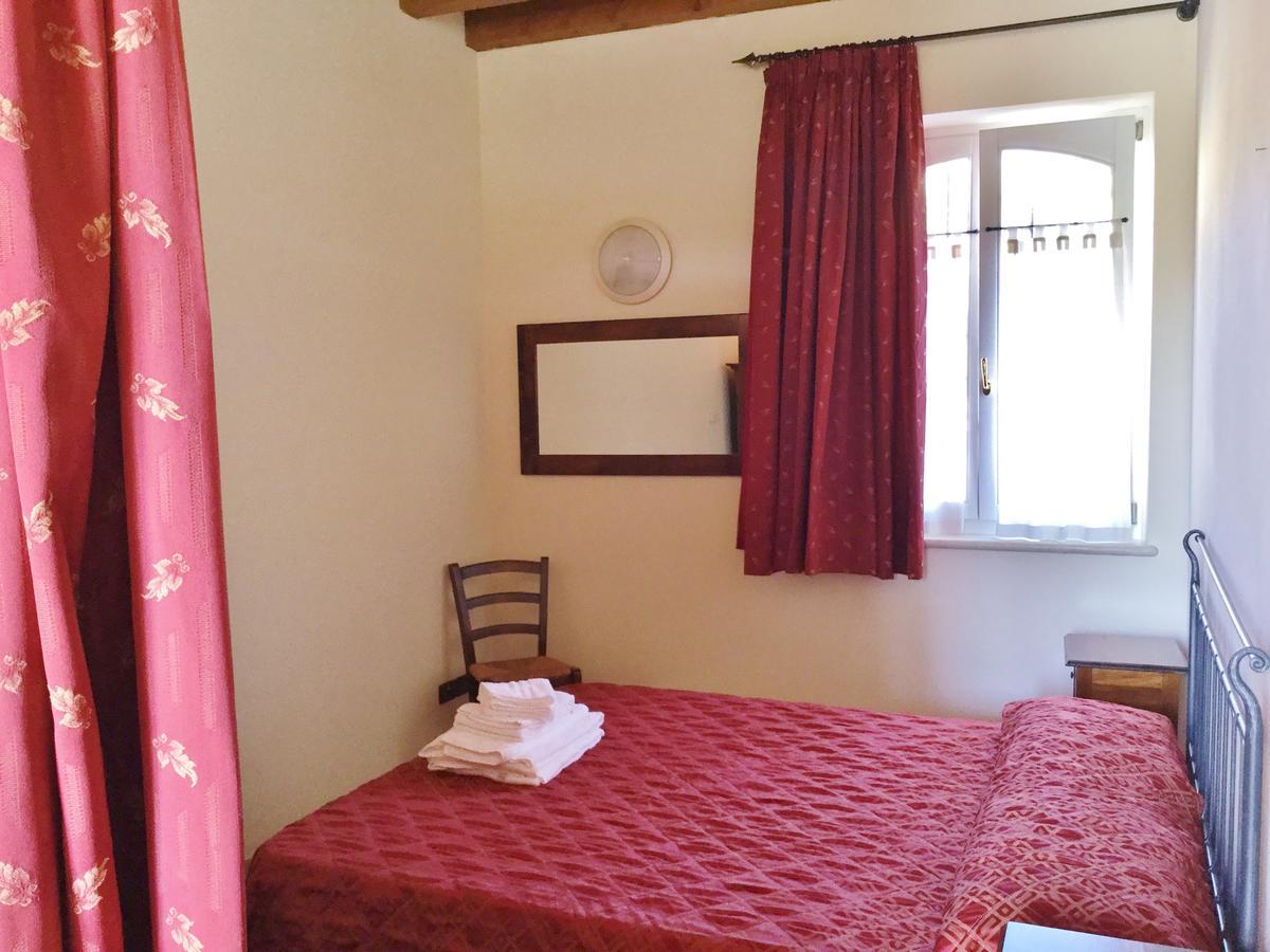 Готель Agriturismo Corte Salandini Понті-суль-Мінчіо Екстер'єр фото